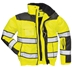 HI-VIS Classic 3 in 1 Bomber Jacket