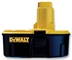Dewalt DE9503-XJ Battery 18V 2.6AH NIMH
