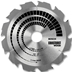 Bosch Circular Saw Blade