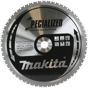 Makita B-09765 Circular Saw Blade