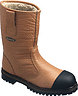 Samson Rigger Boot